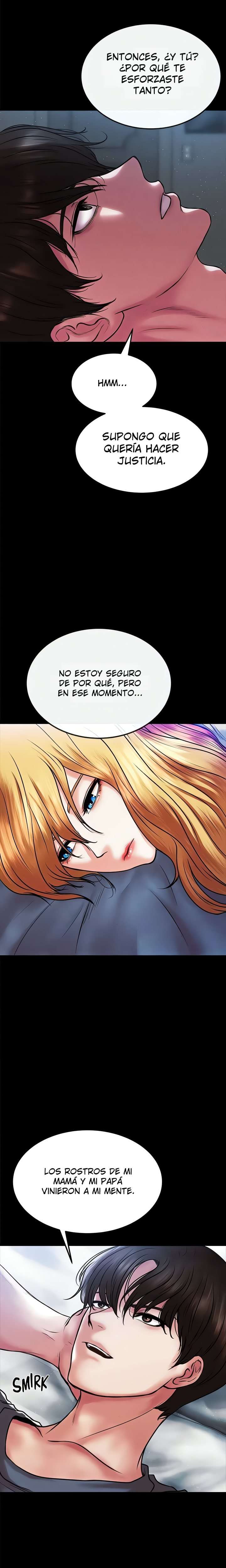 ZZIN Resguardar Capítulo 82 - Página 28
