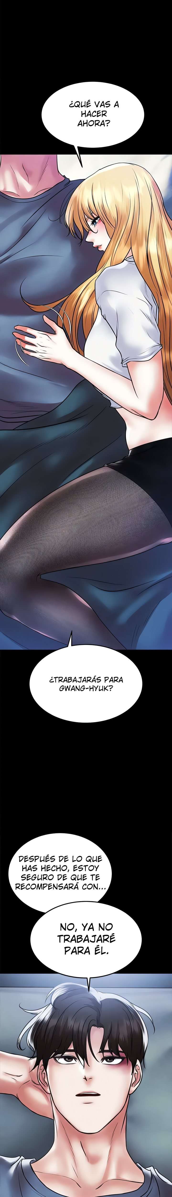ZZIN Resguardar Capítulo 82 - Página 29