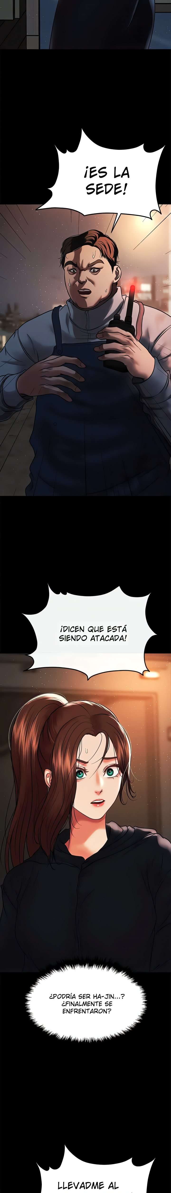 ZZIN Resguardar Capítulo 82 - Página 4