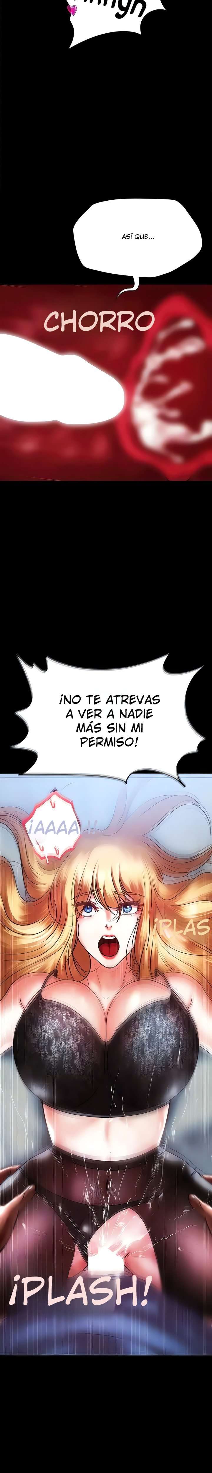 ZZIN Resguardar Capítulo 83 - Página 11