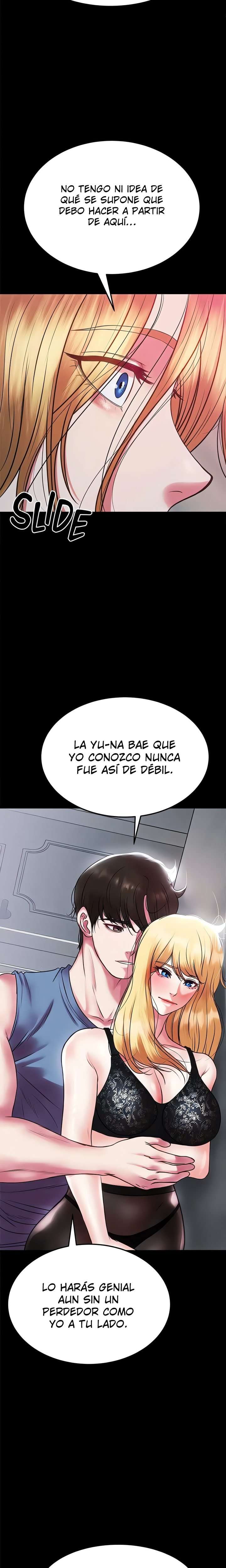 ZZIN Resguardar Capítulo 83 - Página 14