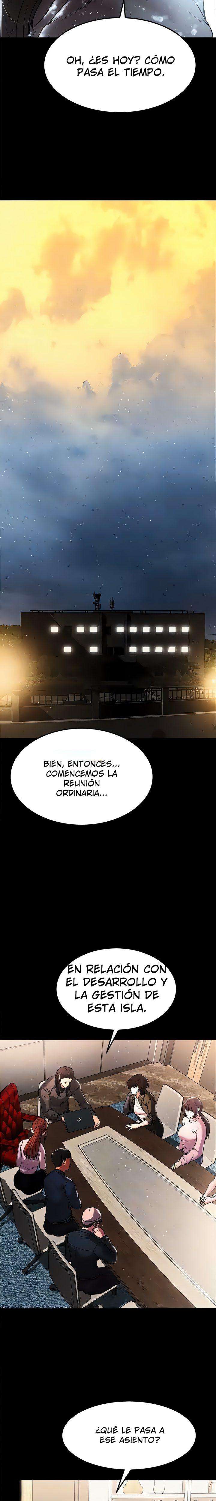ZZIN Resguardar Capítulo 83 - Página 20