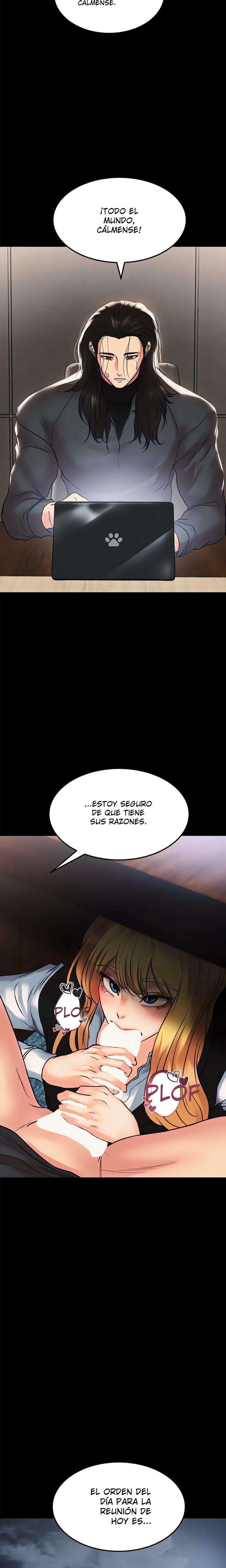 ZZIN Resguardar Capítulo 83 - Página 22