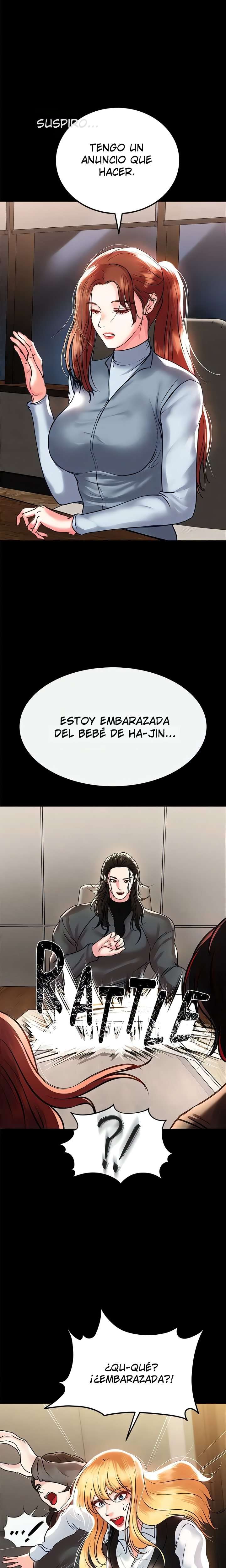ZZIN Resguardar Capítulo 83 - Página 25