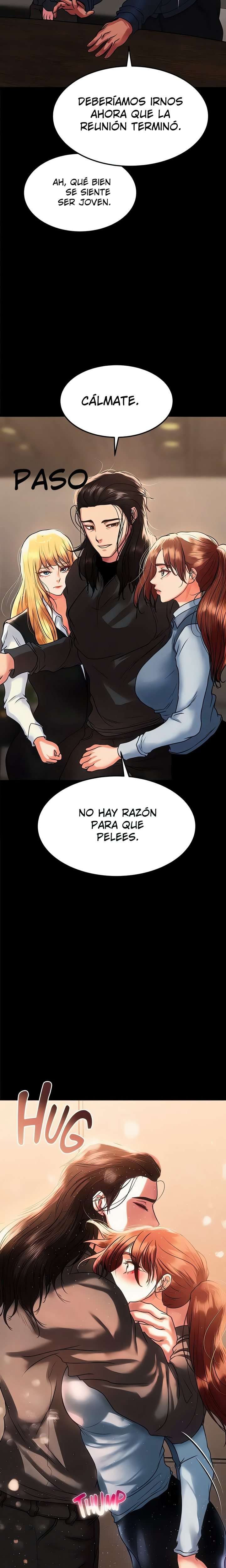 ZZIN Resguardar Capítulo 83 - Página 27