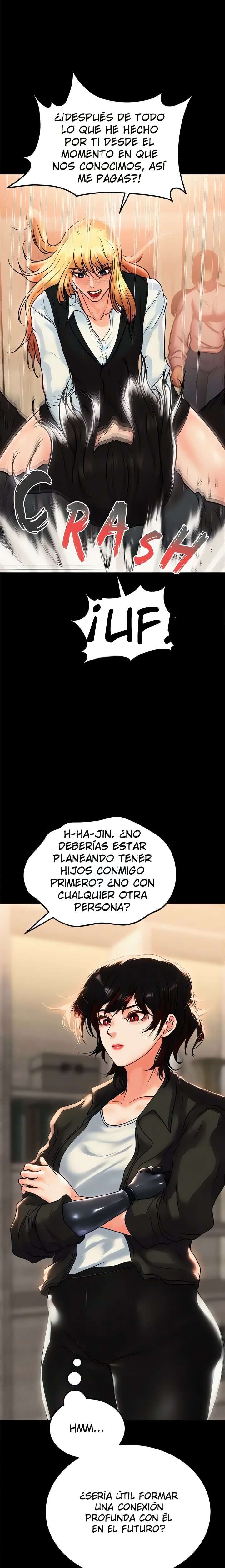 ZZIN Resguardar Capítulo 83 - Página 29