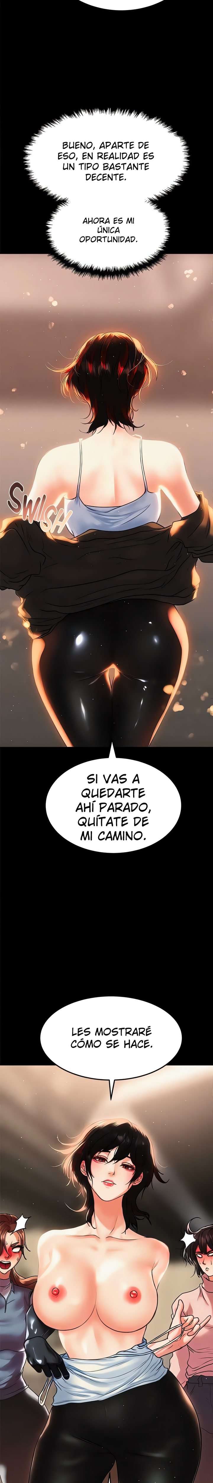 ZZIN Resguardar Capítulo 83 - Página 30