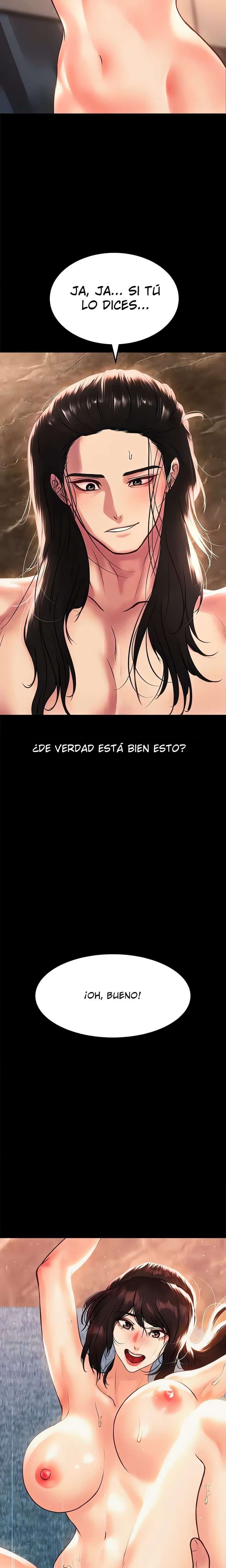 ZZIN Resguardar Capítulo 83 - Página 33