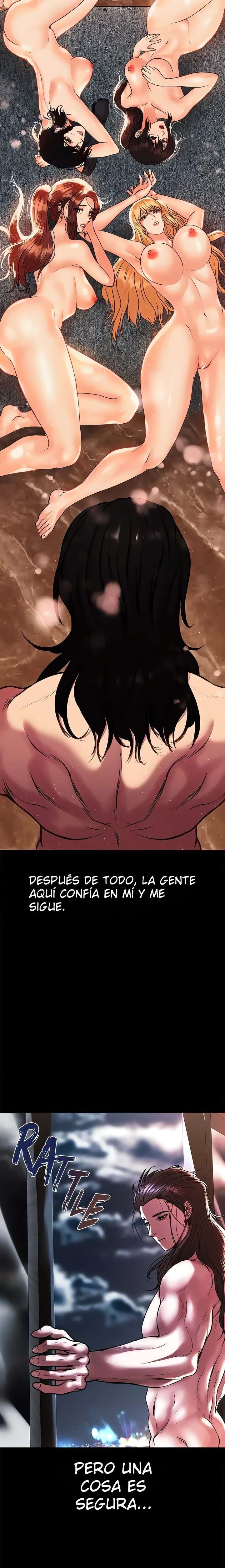 ZZIN Resguardar Capítulo 83 - Página 36