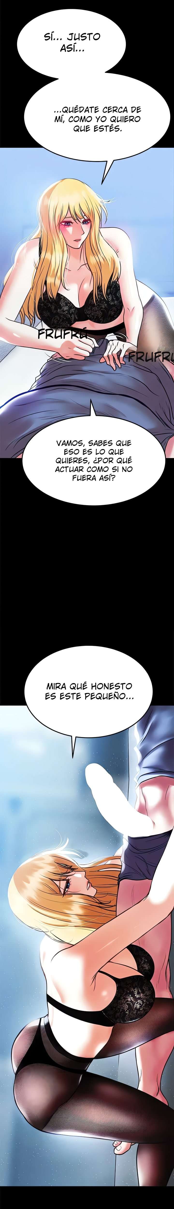 ZZIN Resguardar Capítulo 83 - Página 5
