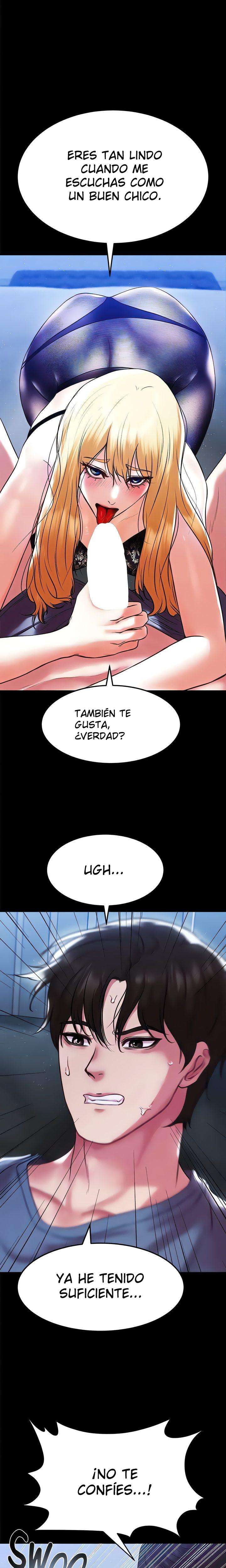 ZZIN Resguardar Capítulo 83 - Página 6