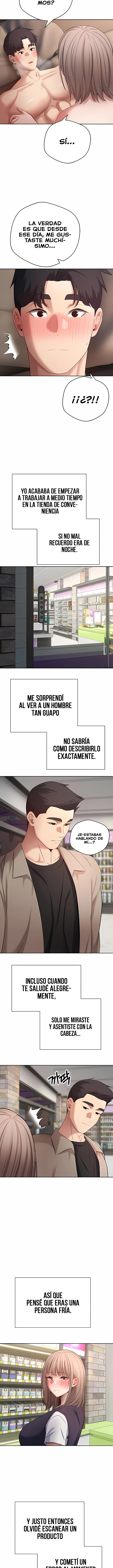 Cambiando Mi Vida Con Las Criptomonedas - Sin censura Capítulo 61 - Página 7