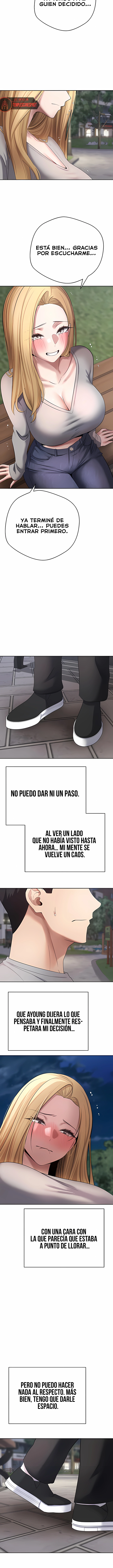 Cambiando Mi Vida Con Las Criptomonedas - Sin censura Capítulo 62 - Página 10