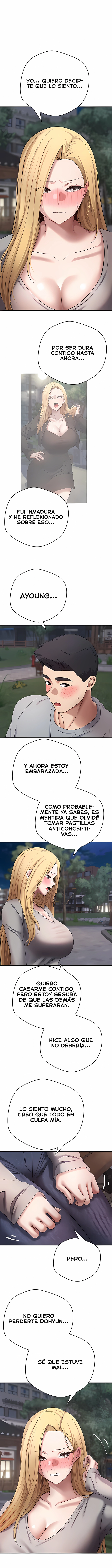 Cambiando Mi Vida Con Las Criptomonedas - Sin censura Capítulo 62 - Página 8