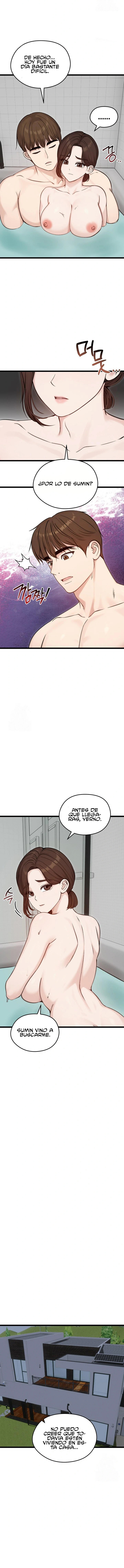 Mi Esposa Fugitiva Capítulo 66 - Página 10