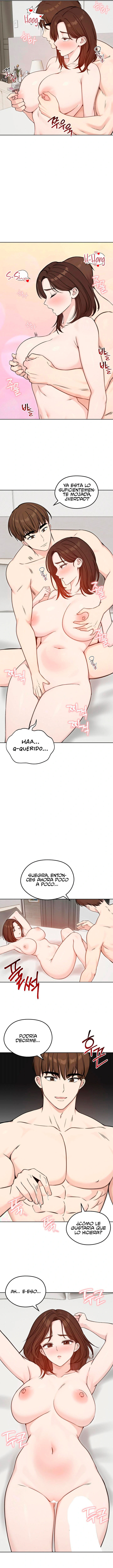 Mi Esposa Fugitiva Capítulo 67 - Página 14
