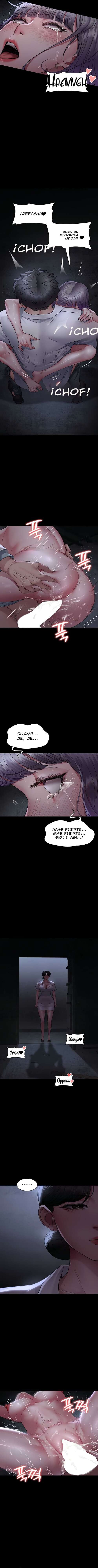 Hospital Nocturno Capítulo 116 - Página 11