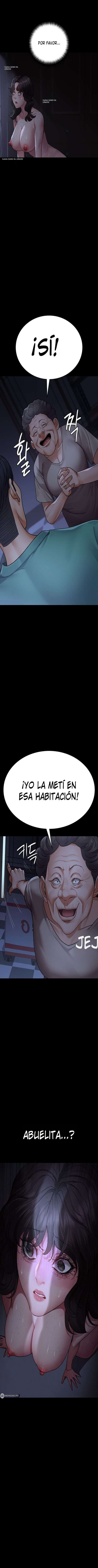 Hospital Nocturno Capítulo 118 - Página 13
