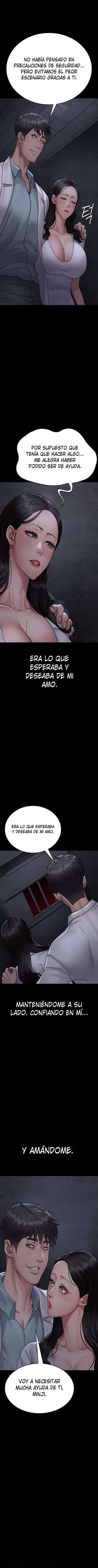 Hospital Nocturno Capítulo 118 - Página 16