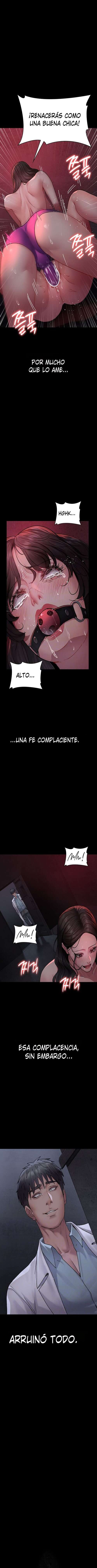 Hospital Nocturno Capítulo 119 - Página 4