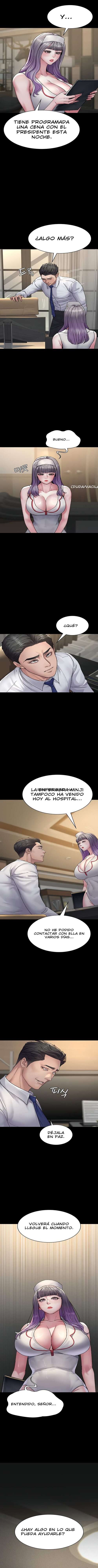Hospital Nocturno Capítulo 121 - Página 6