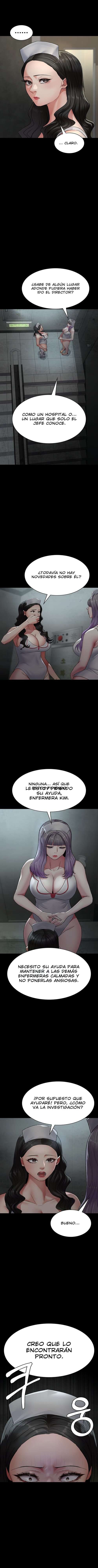 Hospital Nocturno Capítulo 124 - Página 12