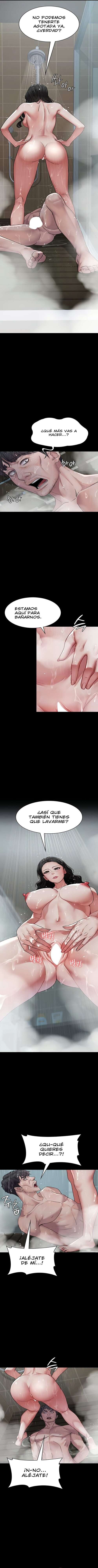 Hospital Nocturno Capítulo 126 - Página 4