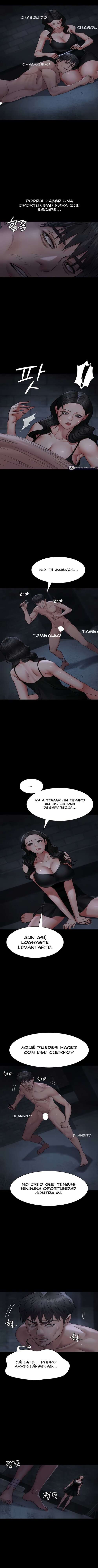 Hospital Nocturno Capítulo 126 - Página 9