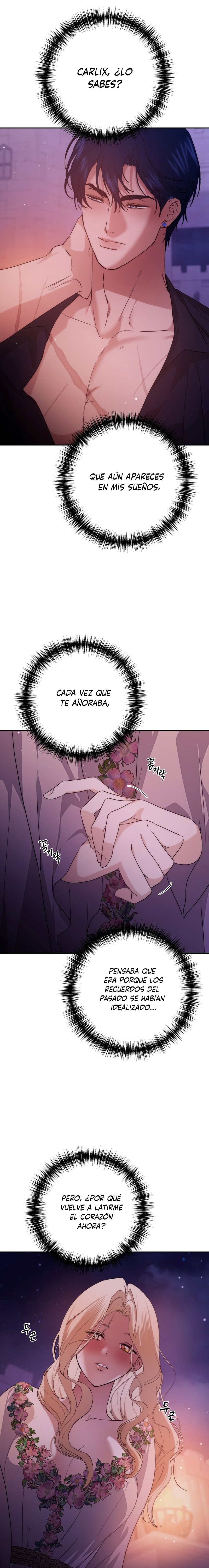 Me casé con la hermana menor de mi esposa Capítulo 63 - Página 15