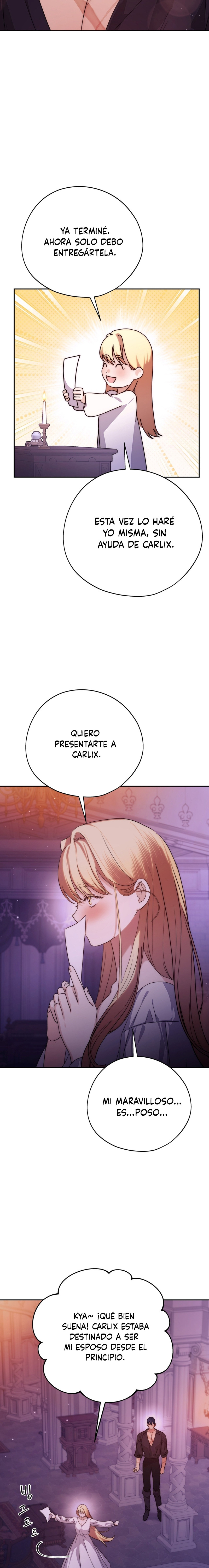 Me casé con la hermana menor de mi esposa Capítulo 63 - Página 22