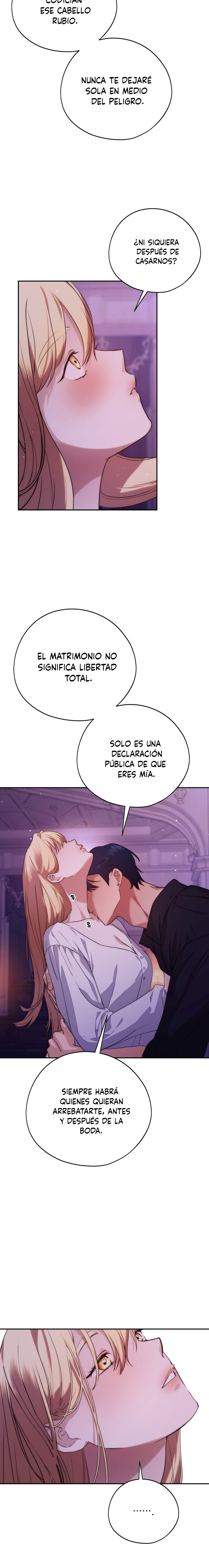 Me casé con la hermana menor de mi esposa Capítulo 63 - Página 25