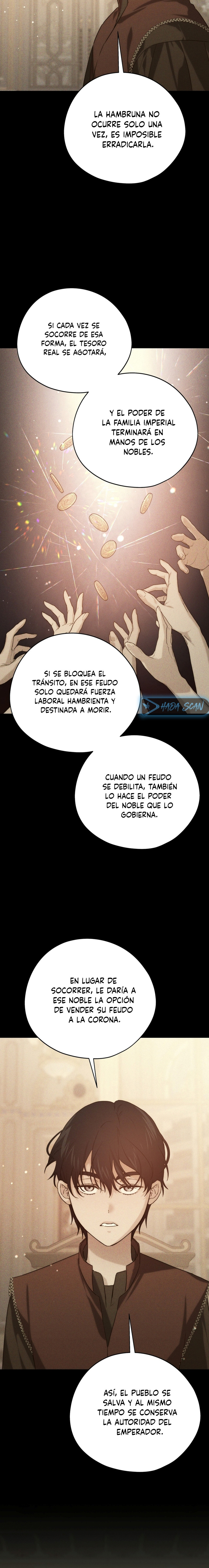 Me casé con la hermana menor de mi esposa Capítulo 63 - Página 7