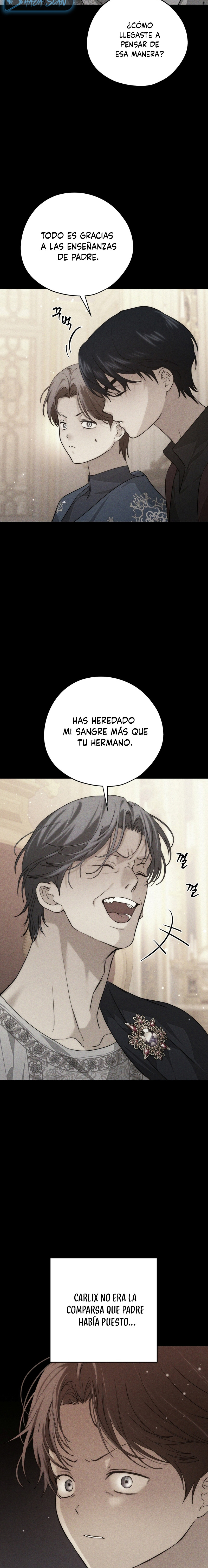 Me casé con la hermana menor de mi esposa Capítulo 63 - Página 9