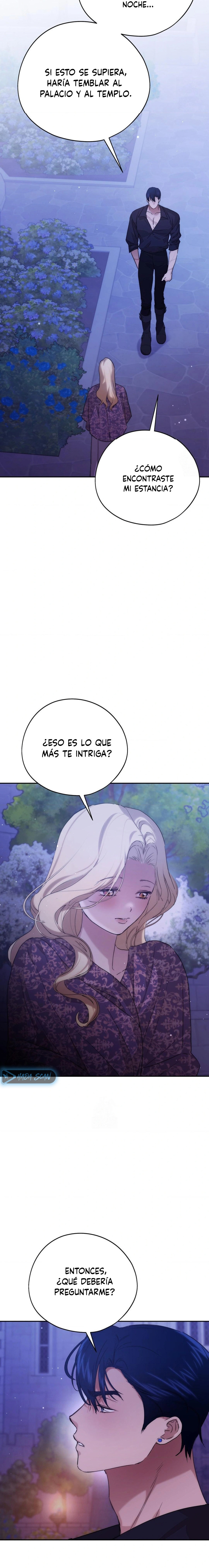 Me casé con la hermana menor de mi esposa Capítulo 64 - Página 19