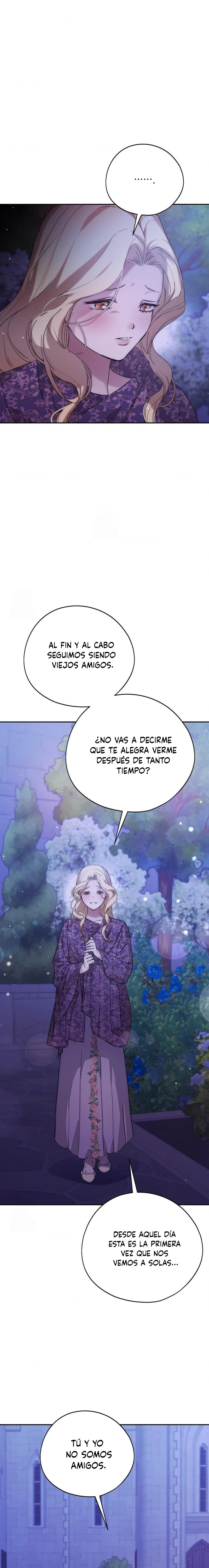 Me casé con la hermana menor de mi esposa Capítulo 64 - Página 20