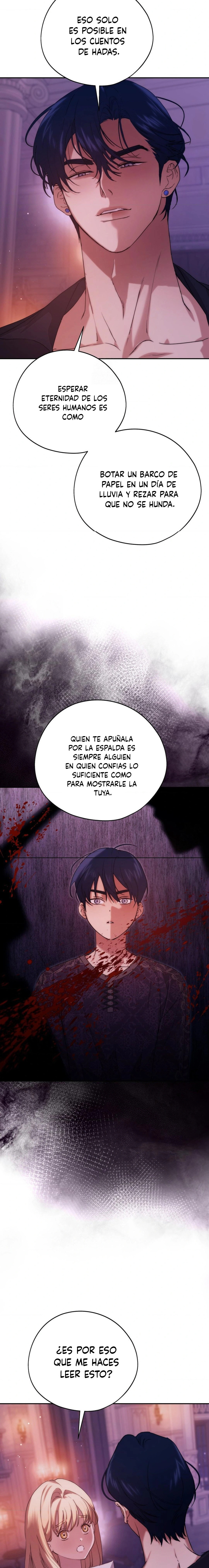 Me casé con la hermana menor de mi esposa Capítulo 64 - Página 4