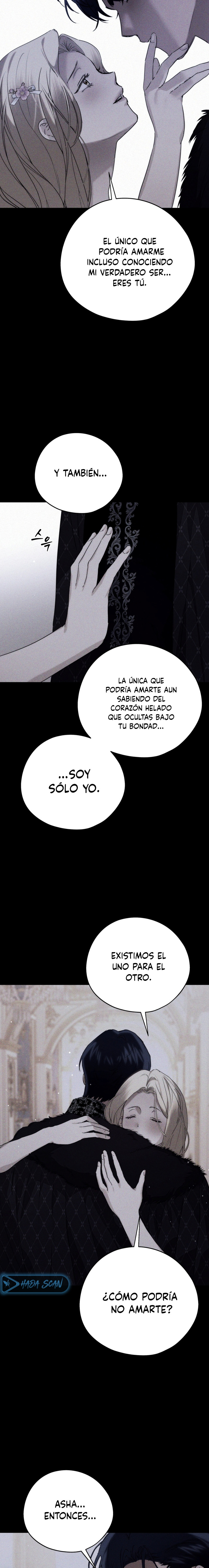 Me casé con la hermana menor de mi esposa Capítulo 65 - Página 8