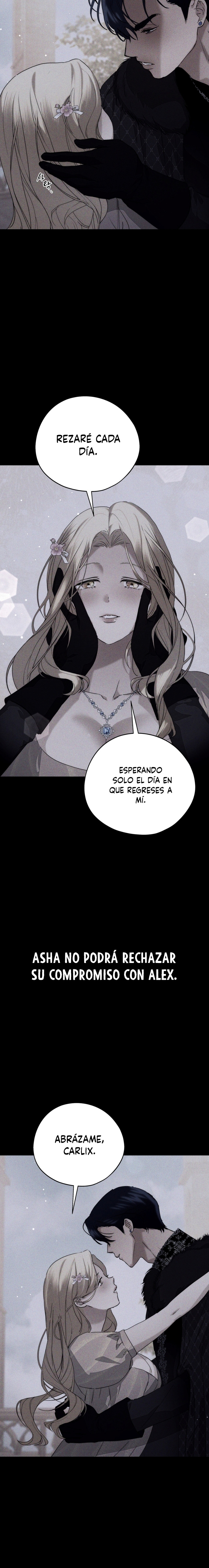 Me casé con la hermana menor de mi esposa Capítulo 65 - Página 9