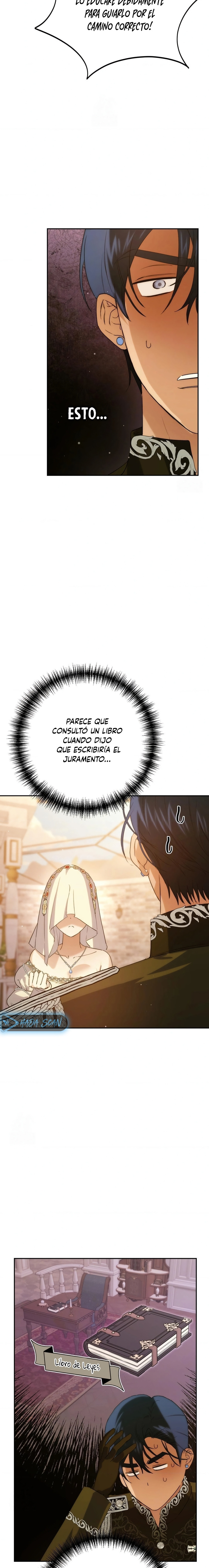 Me casé con la hermana menor de mi esposa Capítulo 66 - Página 16