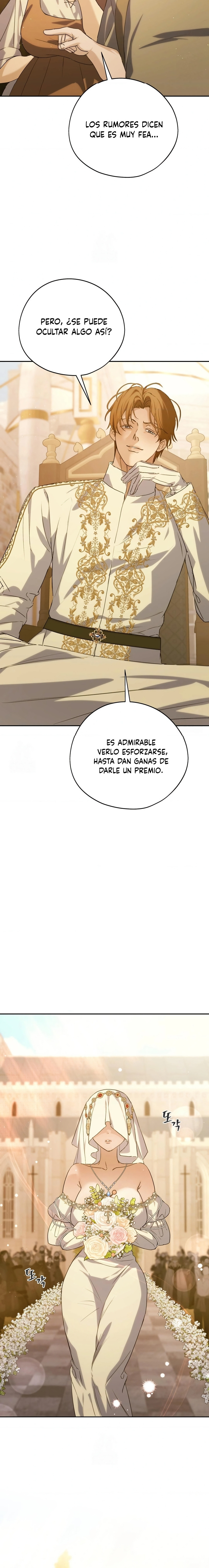 Me casé con la hermana menor de mi esposa Capítulo 66 - Página 6