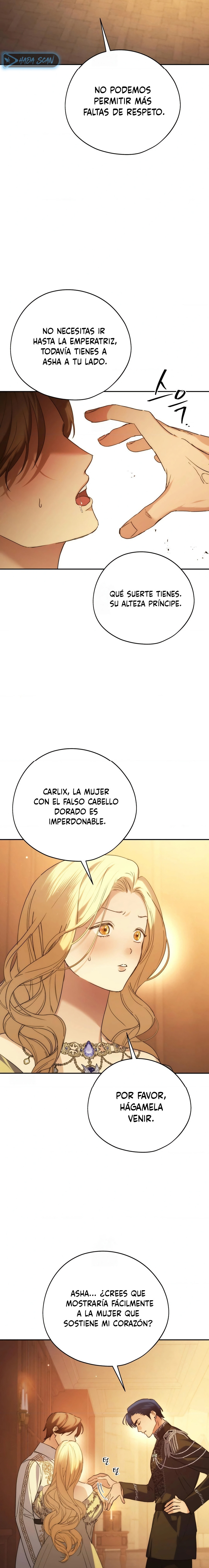 Me casé con la hermana menor de mi esposa Capítulo 67 - Página 15