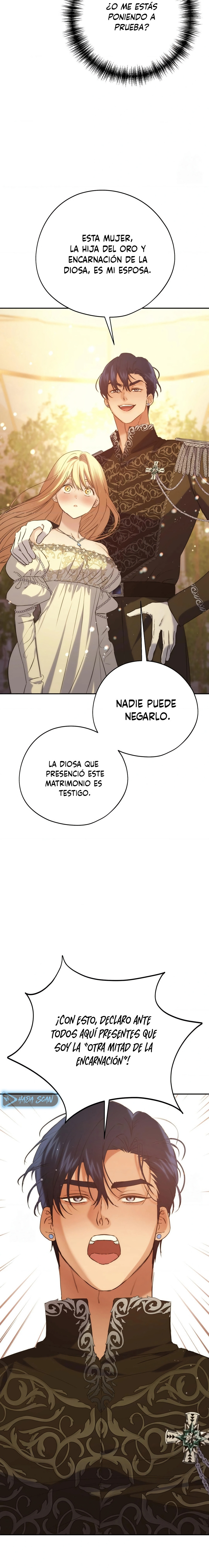 Me casé con la hermana menor de mi esposa Capítulo 67 - Página 7