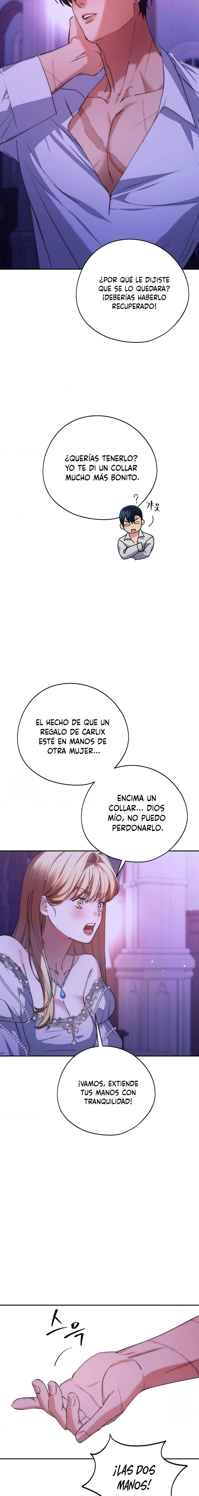 Me casé con la hermana menor de mi esposa Capítulo 68 - Página 13