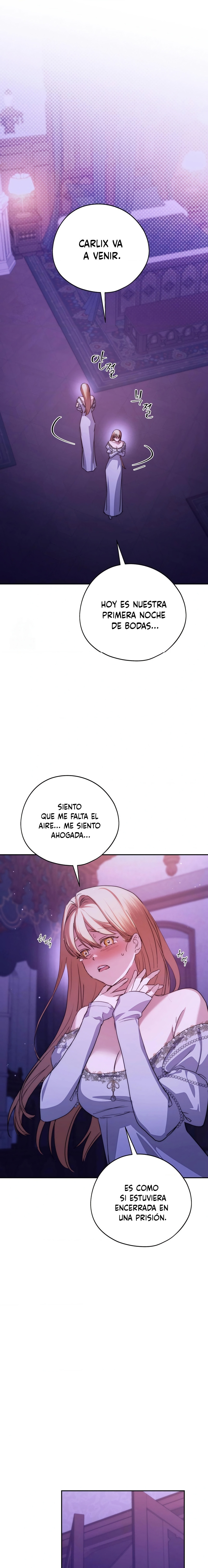 Me casé con la hermana menor de mi esposa Capítulo 68 - Página 2