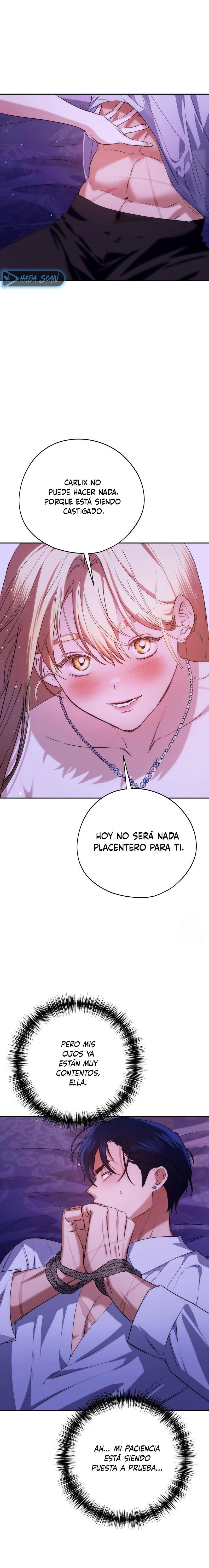 Me casé con la hermana menor de mi esposa Capítulo 68 - Página 20