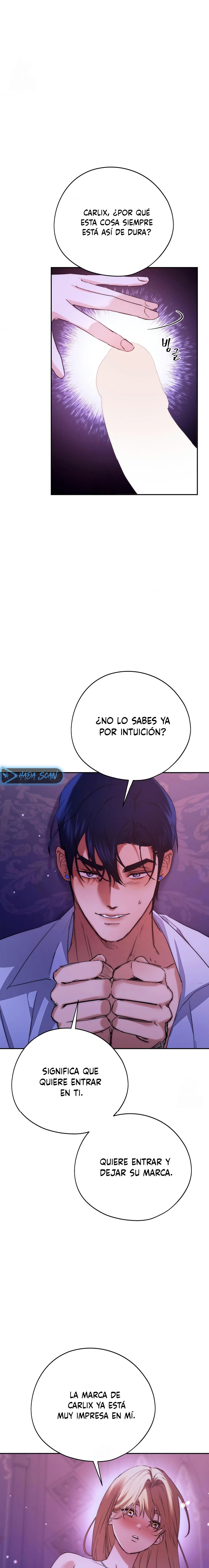 Me casé con la hermana menor de mi esposa Capítulo 68 - Página 22