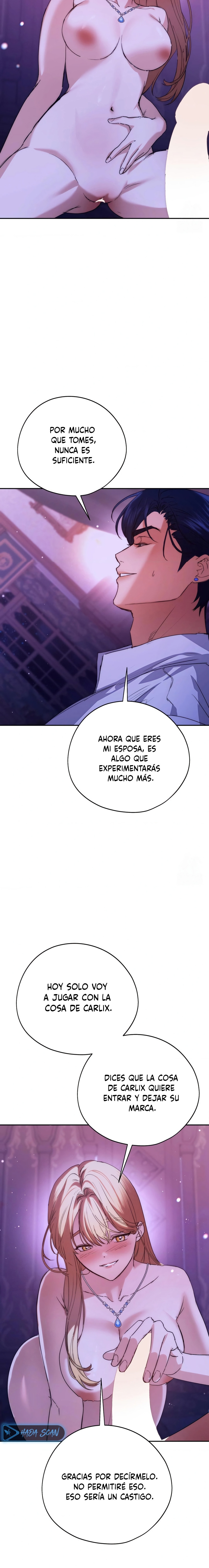 Me casé con la hermana menor de mi esposa Capítulo 68 - Página 23