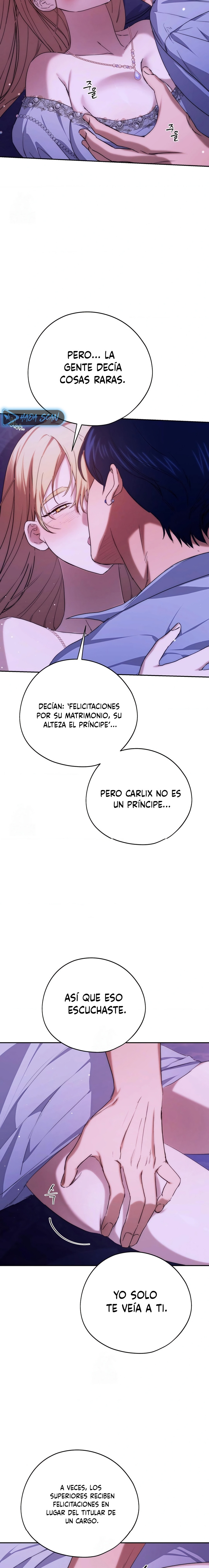 Me casé con la hermana menor de mi esposa Capítulo 68 - Página 7