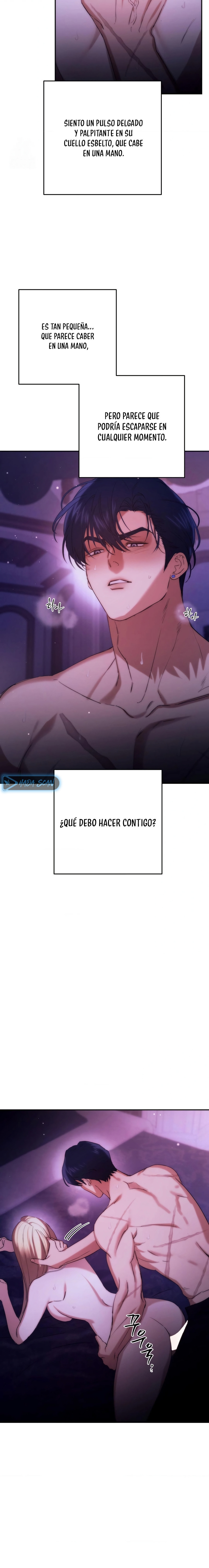 Me casé con la hermana menor de mi esposa Capítulo 69 - Página 16
