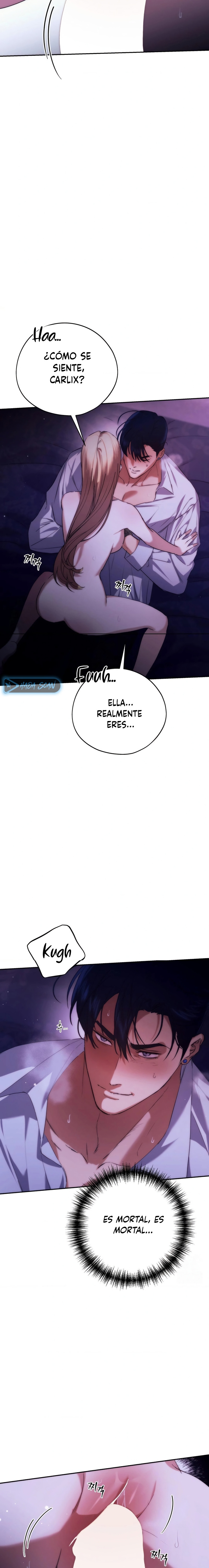 Me casé con la hermana menor de mi esposa Capítulo 69 - Página 5